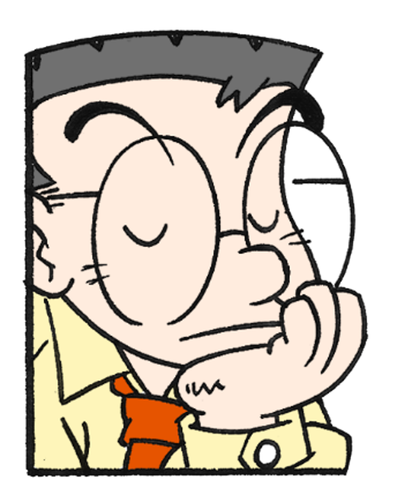 Cartoon Style 3