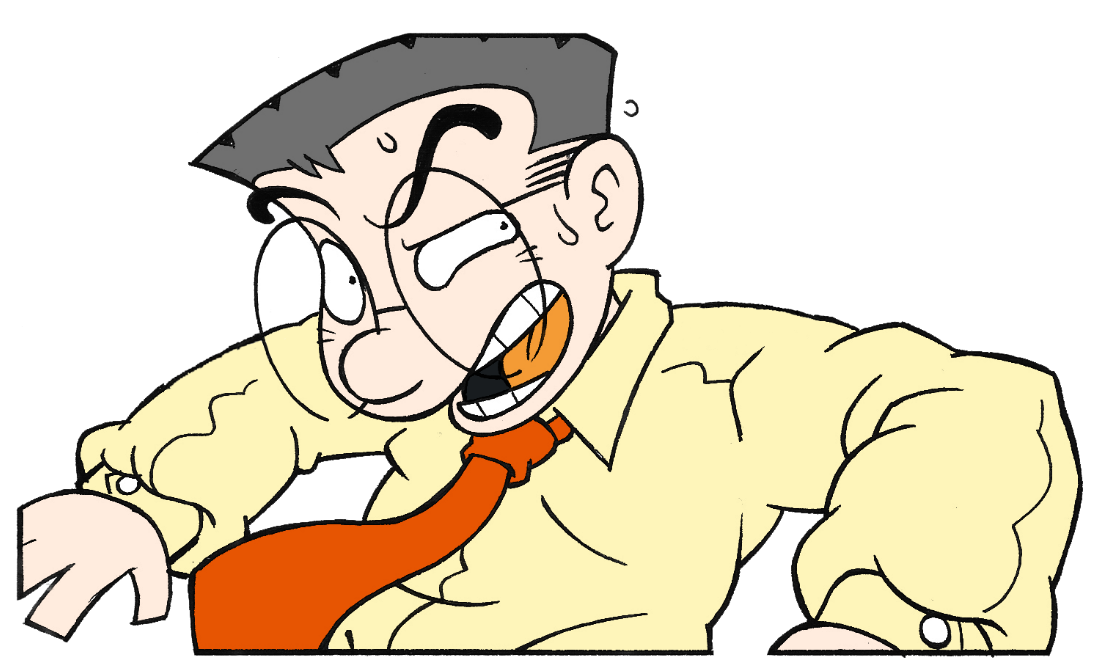 Cartoon Style 4