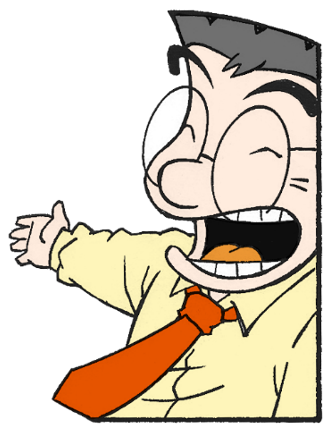 Cartoon Style 5