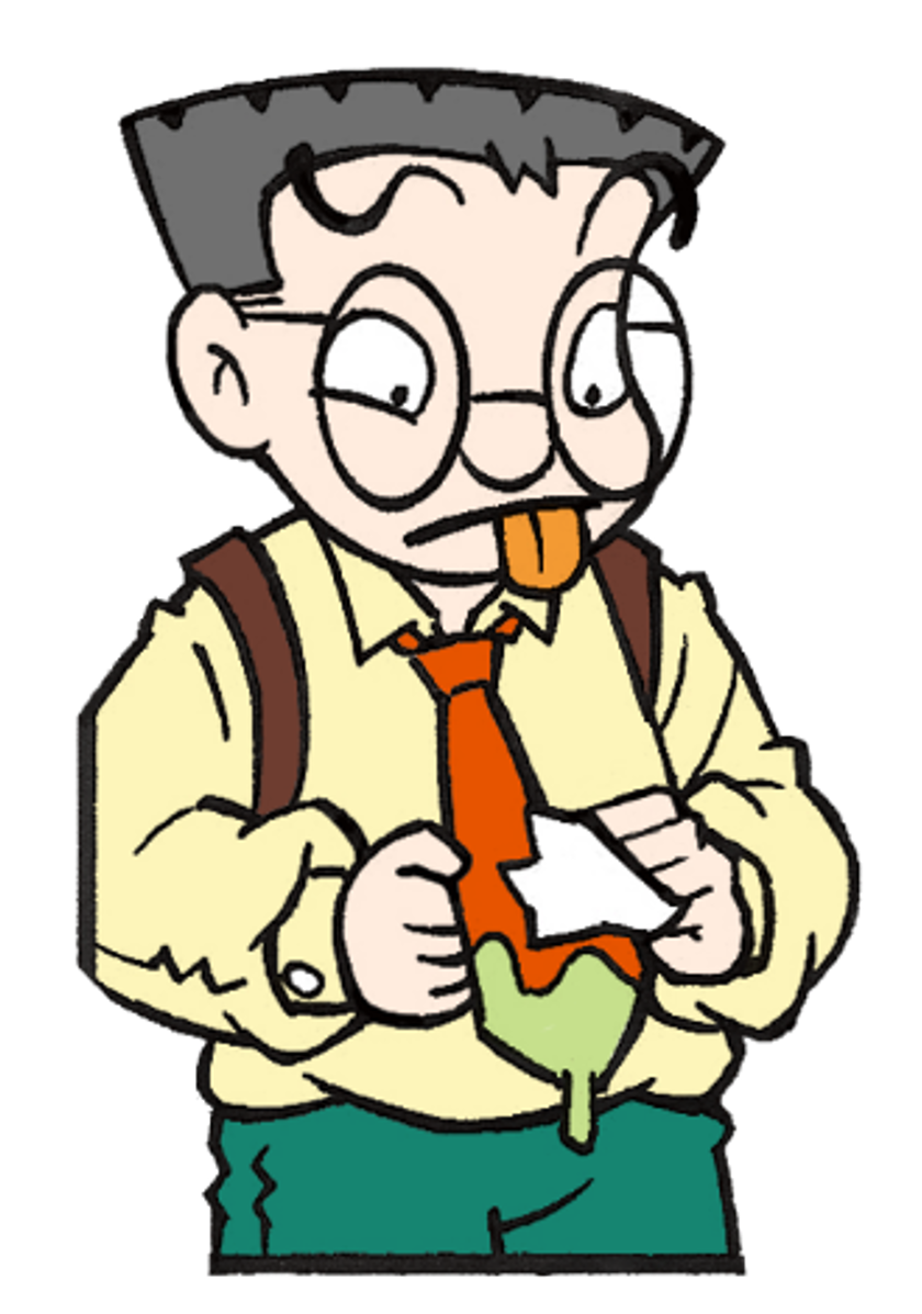 Cartoon Style 6