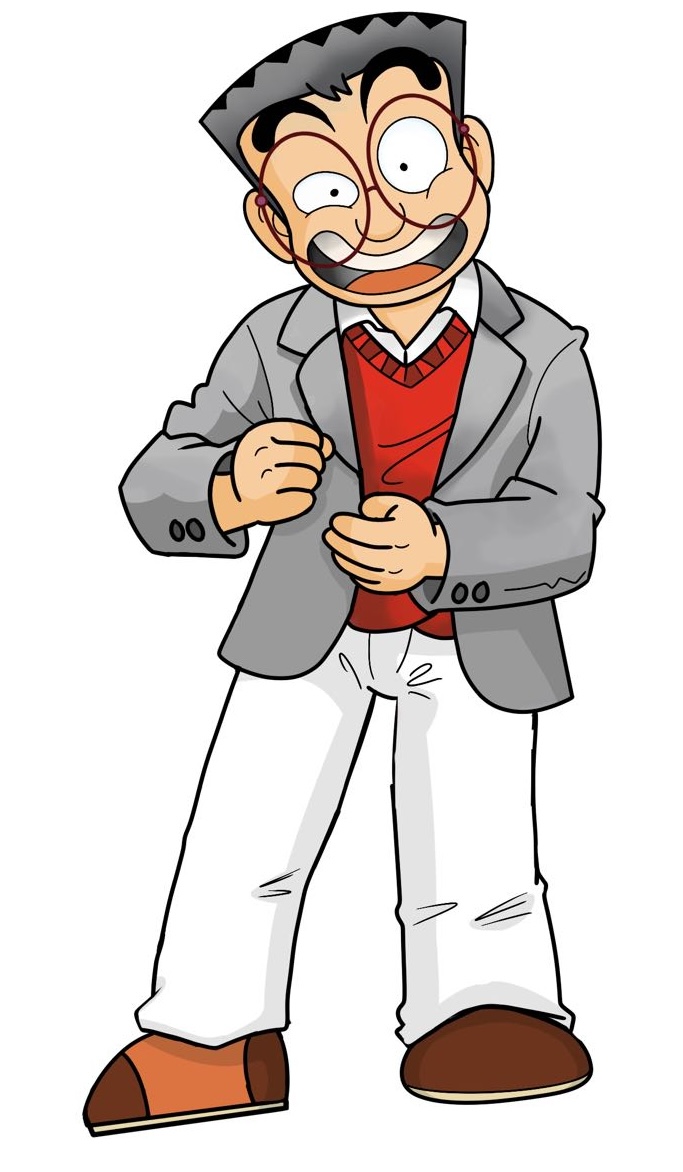 Kiasu Modern