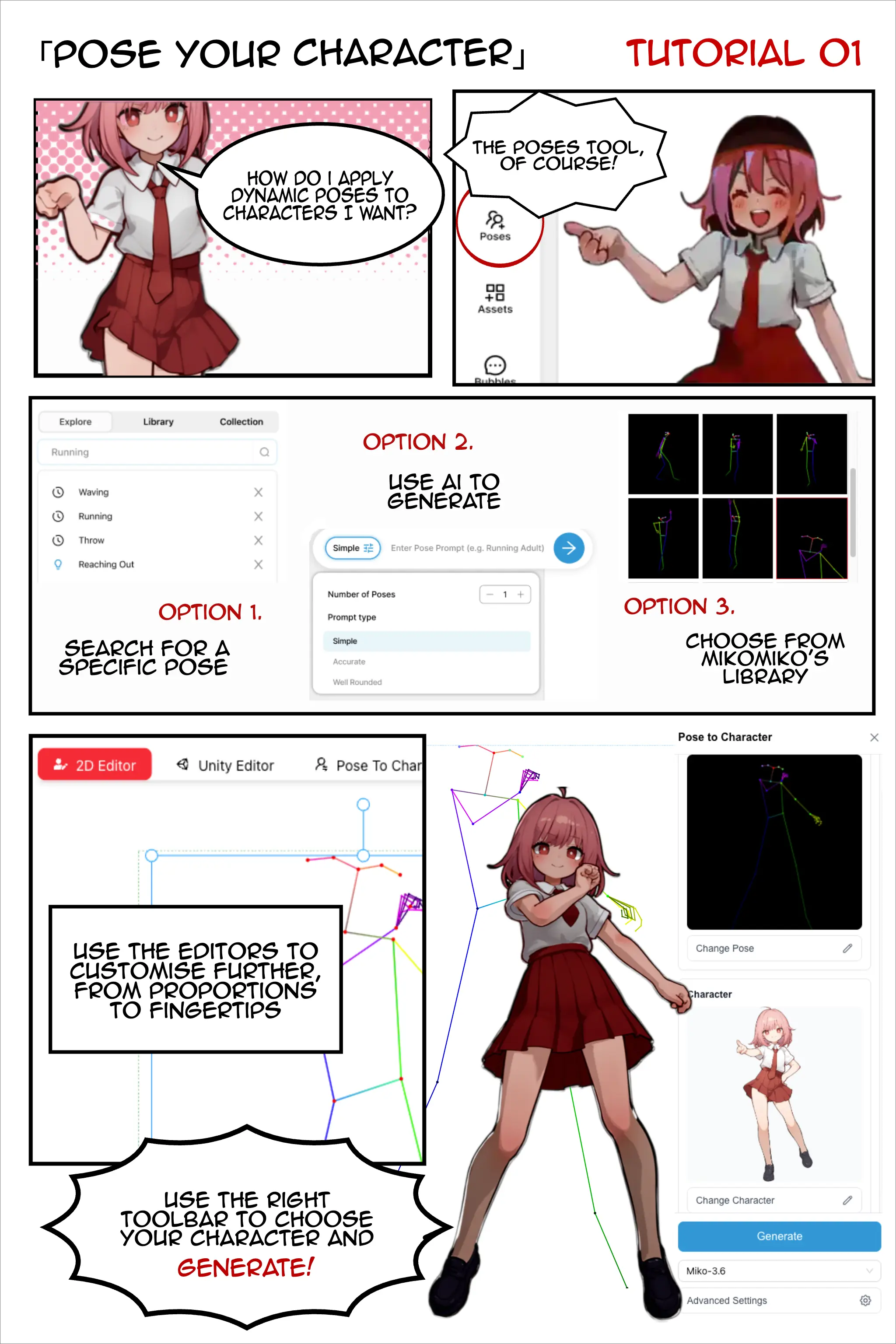Tutorial 1